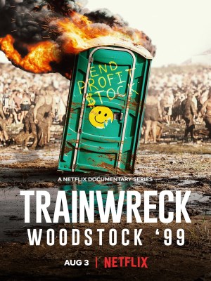 Xem Phim Sự Kiện Thảm Họa: Woodstock 99 Online