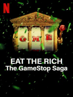 Xem Phim Câu Chuyện Giải Cứu GameStop Online