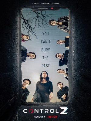 Xem Phim Control Z: Bí Mật Giấu Kín (Mùa 2) Online