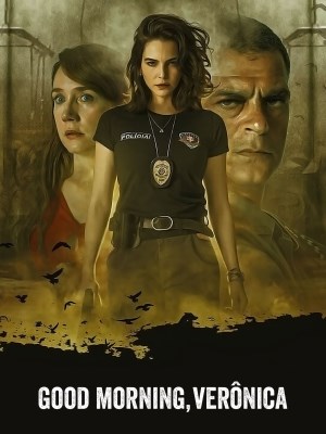 Xem Phim Chào buổi sáng, Verônica (Mùa 3) Online