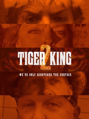 Xem phim Vua Hổ (Mùa 2) online