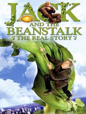 Xem Phim Jack and the Beanstalk: The Real Story Online