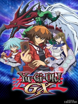 Xem Phim Yu-Gi-Oh! GX Online
