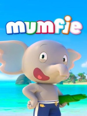 Xem Phim Chú Voi Mumfie Online