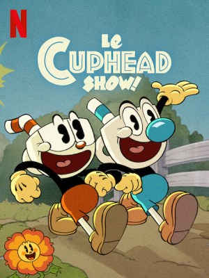 Xem Phim Anh Em Cuphead (Mùa 2) Online