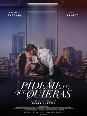 Xem Phim Hãy Hỏi Tôi Điều Bạn Muốn Online