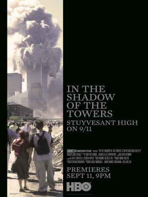 Xem Phim Dưới Bóng Những Tòa Tháp: Trường Trung Học Stuyvesant Trong Ngày 11-9 Online