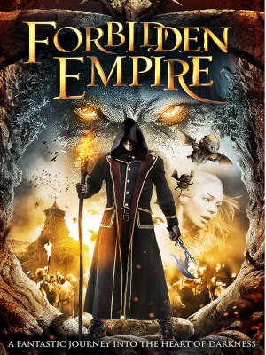 Xem Phim Vùng Đất Quỷ Online