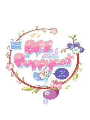 Xem phim Bee và PuppyCat online