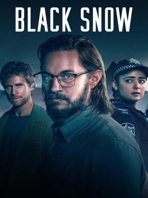 Xem Phim Tuyết Đen Online