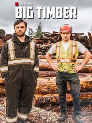 Xem Phim Gỗ Lớn (Mùa 1) Online