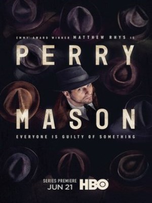 Xem Phim Perry Mason (Mùa 2) Online