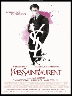 Xem Phim Cuộc Đời Yves Saint Laurent Online