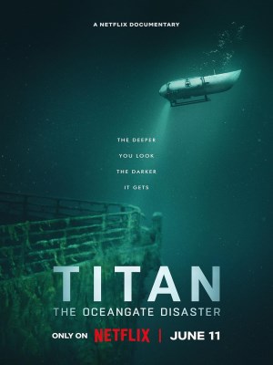 Xem Phim Titan: Thảm Họa OceanGate Online