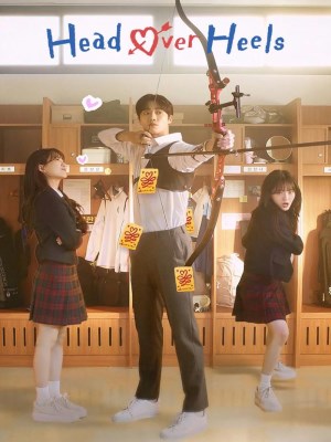 Xem Phim Chuyện Tình Nàng Pháp Sư Online