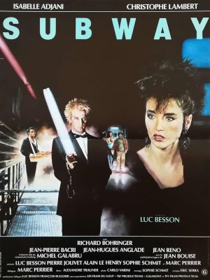 Xem Phim Tàu Điện Ngầm Online
