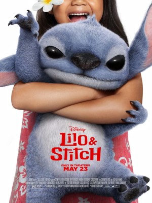 Xem phim Lilo Và Stitch online
