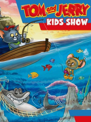 Xem Phim Tom and Jerry Kids Show (Mùa 3) Online