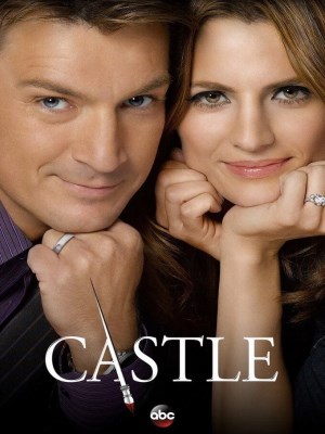 Xem Phim Castle (Mùa 8) Online