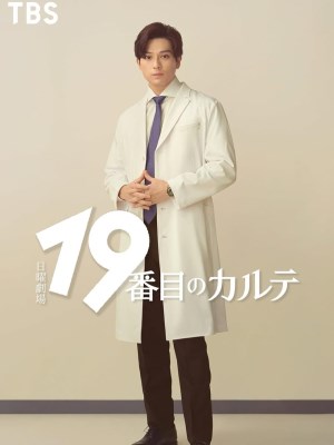 Xem Phim Hồ Sơ Bện Án Thứ 19 Online