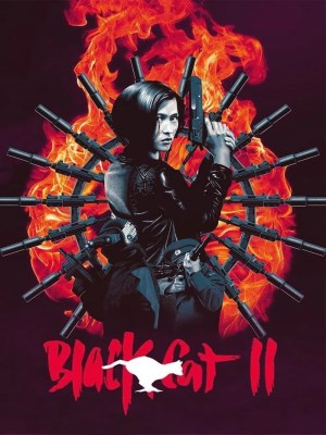 Xem Phim Hắc Miêu 2 Online