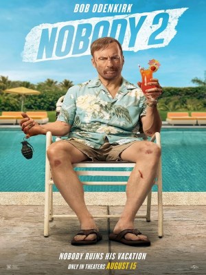 Xem Phim Kẻ Vô Danh 2 Online