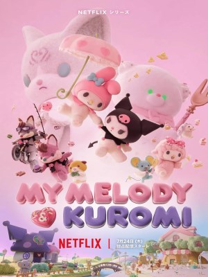 Xem phim My Melody & Kuromi online