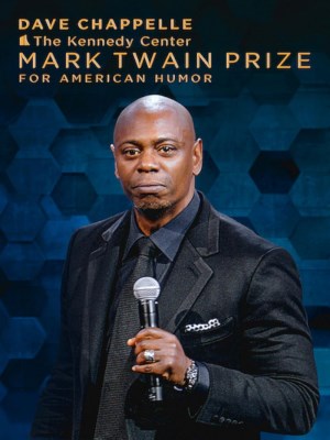 Xem Phim Dave Chappelle: Giải Thưởng Mark Twain Về Hài Kịch Online
