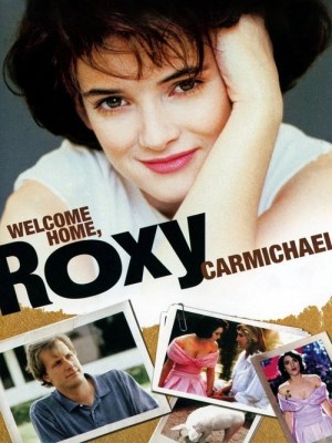 Xem Phim Welcome Home, Roxy Carmichael Online
