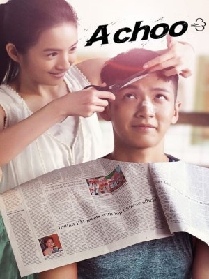 Xem Phim Hắt xì Online