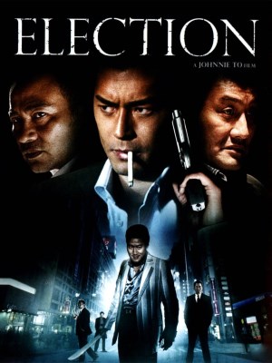 Xem Phim Hắc Xã Hội Online