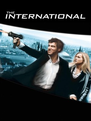 Xem Phim Khủng Bố Quốc Tế Online