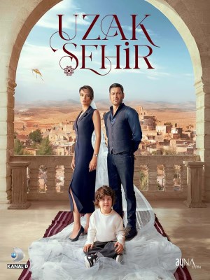 Xem Phim Thành Phố Xa Xôi Online