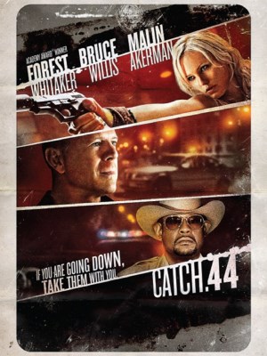 Xem Phim Truy Lùng 44 Online