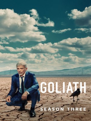 Xem Phim Goliath (Mùa 3) Online