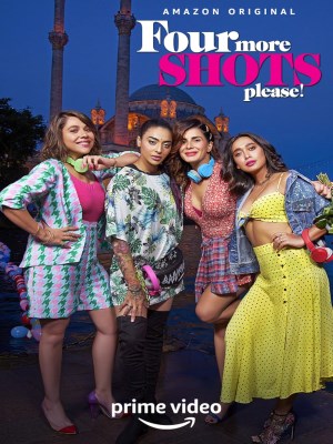 Xem phim Thêm 4 Ly Nữa Nhé! (Mùa 1) online