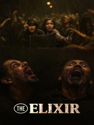 Xem Phim Thuốc trường sinh Online