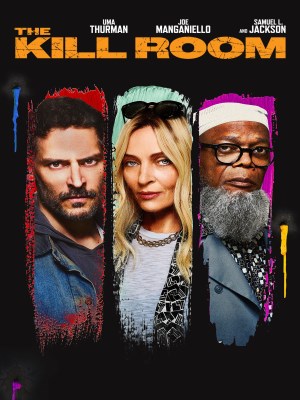 Xem Phim The Kill Room Online