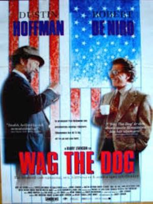 Xem Phim Wag the Dog Online