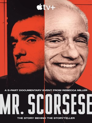 Xem phim Đạo Diễn Martin Scorsese online