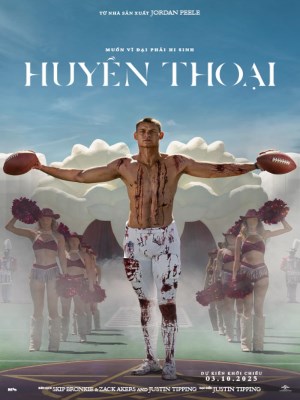 Xem phim Huyền Thoại online