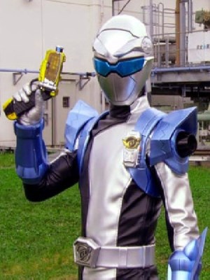 Xem Phim Chiến Đội Đặc Mệnh Go-Busters Online