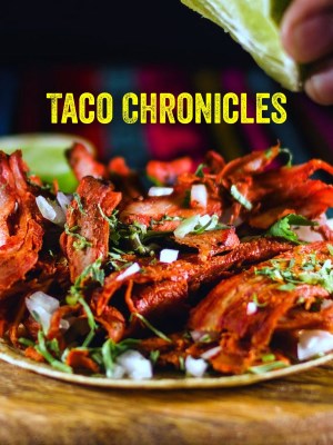 Xem Phim Biên Niên Sử Taco (Mùa 3) Online