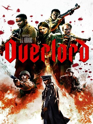 Xem Phim Chiến Dịch Overlord Online