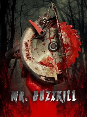 Xem Phim Mr. Buzzkill Online