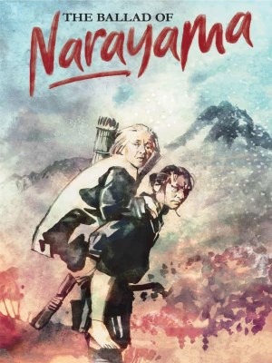 Xem Phim The Ballad of Narayama Online