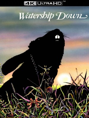Xem Phim Watership Down Online