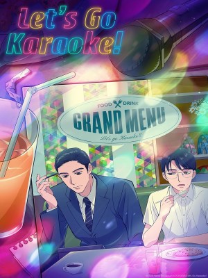 Xem phim Đi Hát Karaoke Đi! online