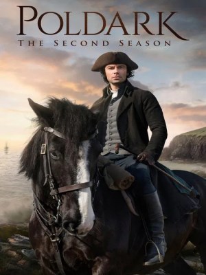 Xem Phim Anh Hùng Poldark (Mùa 2) Online