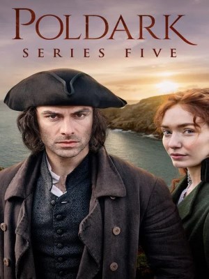 Xem Phim Anh Hùng Poldark (Mùa 5) Online
